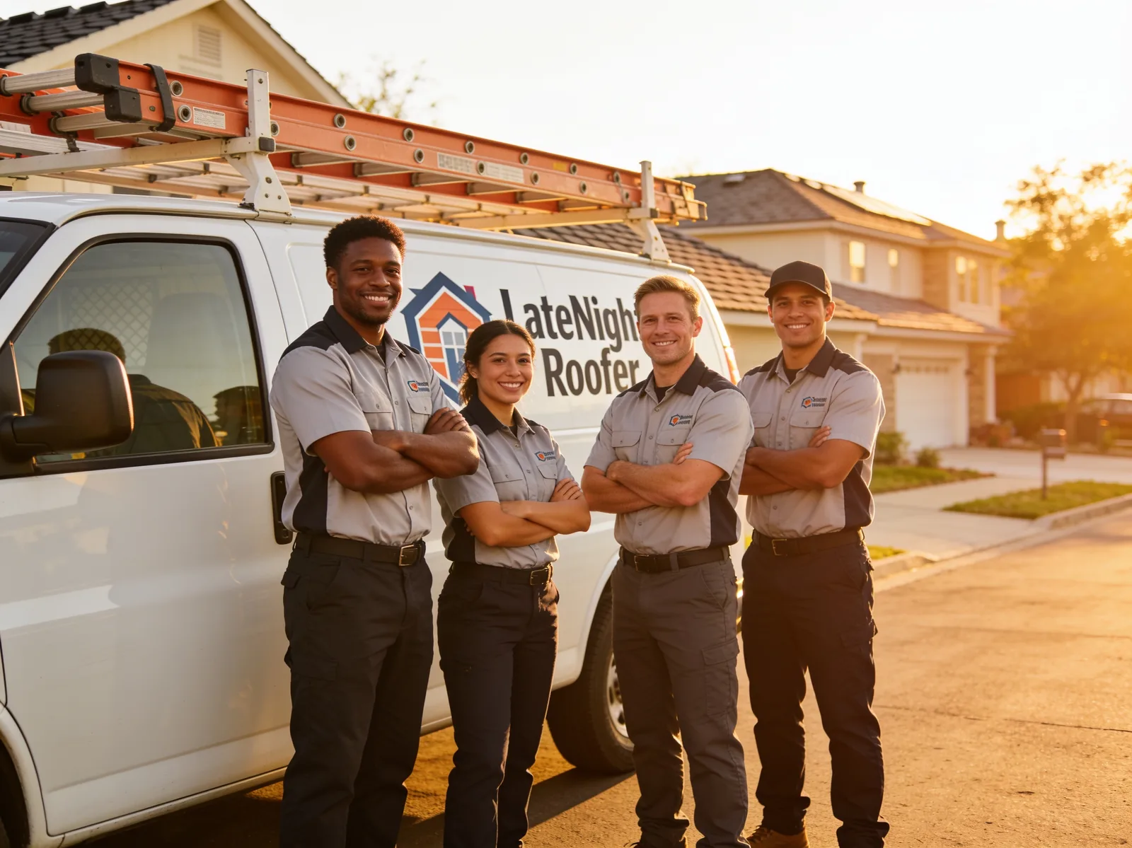 Emergency Roof Repair company in Texola, OK